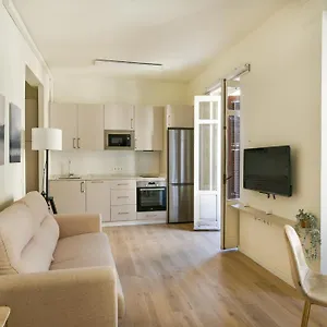 Victoria Center Apartamento