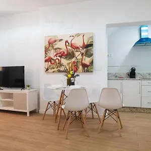 La Maria3 Apartamento