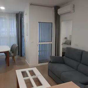 Argentea 18 Apartamento