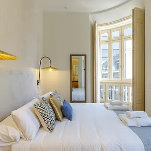 Marques De Velazquez Ii By Caleta Homes Apartamento